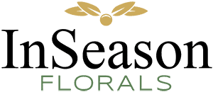 Inseason Florals Logo